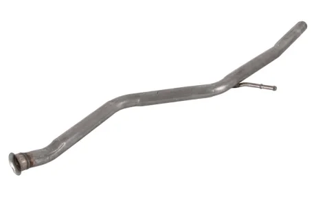 Глушник середня частина Peugeot 206 BOSAL 889189