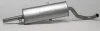 Глушник BOSAL BS 148-753 (фото 1)