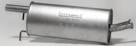 Глушник BOSAL BS 218-007