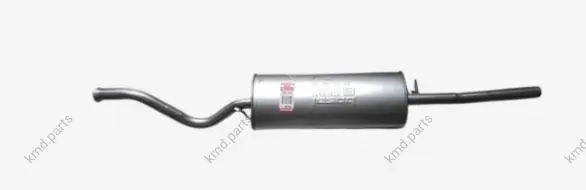 Глушник BOSAL BS 260-604 (фото 1)