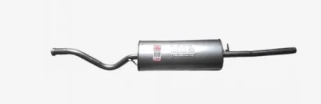 Глушник BOSAL BS 260-604