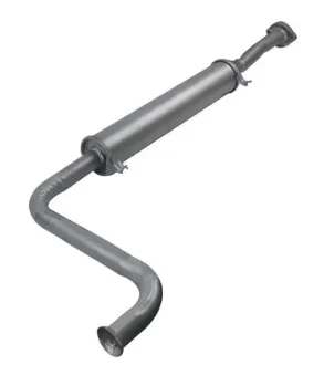 Глушник BOSAL BS 260-614