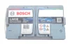 Акумулятор Bosch 12В/70/760/20,09кг BOSCH 0 092 LA0 080 (фото 3)