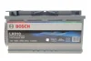 Акумулятор Bosch 12В/95Ач/850А BOSCH 0092LA0100 (фото 1)