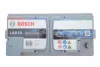 Акумулятор Bosch 12В/95Ач/850А BOSCH 0092LA0100 (фото 2)