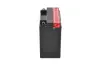 Мотоциклетна акумуляторна батарея AGM 12V 14 А*ч 210А - кратн. 2 шт ="" АКБ BOSCH 0092M60210 (фото 4)