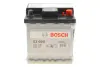 Акумулятор 12В/40Аг/340А/9,78кг BOSCH 0 092 S30 000 (фото 1)