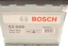 Акумулятор 12В/40Аг/340А/9,78кг BOSCH 0 092 S30 000 (фото 9)