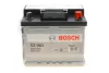 Акумуляторна батарея 41Ah/360A (207x175x175/+R/B13) BOSCH 0 092 S30 010 (фото 1)