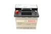 Акумулятор автомобільний S3 45Ah 400A L+ BOSCH 0 092 S30 030 (фото 5)