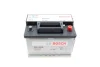 Акумуляторна батарея 53Ah/500A (242x175x175/+R/B13) BOSCH 0 092 S30 041 (фото 7)
