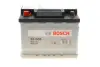 Акумуляторна батарея 56Ah/480A (242x175x190/+L/B13) BOSCH 0 092 S30 060 (фото 1)