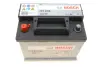 Акумуляторна батарея 56Ah/480A (242x175x190/+L/B13) BOSCH 0 092 S30 060 (фото 7)