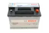 Акумуляторна батарея 70Ah/640A (278x175x190/+R/B13) BOSCH 0 092 S30 080 (фото 8)