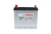 Акумуляторна батарея 45Ah/300A (219x135x222/+L/B01) Азія BOSCH 0 092 S30 170 (фото 5)