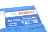 Акумулятор автомобільний S4 Silver 44Ah 440A R+ BOSCH 0 092 S40 001 (фото 5)