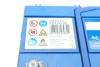 Акумуляторна батарея 45Ah/330A (238x129x227/+R/B00) Азія BOSCH 0 092 S40 200 (фото 6)