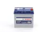 Акумуляторна батарея 60А BOSCH 0 092 S40 240 (фото 1)
