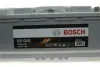 Акумуляторна батарея 110Ah/920A (393x175x190/+R/B13) S5 BOSCH 0 092 S50 150 (фото 2)