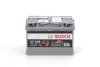 Акумулятор S5 AGM 70Ah, EN 760 правий "+" 278x175x190 (ДхШхВ) с-ма START-STOP BOSCH 0 092 S5A 080 (фото 1)