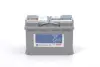 Акумулятор S5 AGM 70Ah, EN 760 правий "+" 278x175x190 (ДхШхВ) с-ма START-STOP BOSCH 0 092 S5A 080 (фото 2)