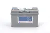 Акумулятор автомобільний S5 AGM 80Ah 800A R+ BOSCH 0 092 S5A 110 (фото 2)