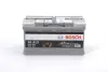 Акумулятор автомобільний S5 AGM 95Ah 850A R+ BOSCH 0 092 S5A 130 (фото 1)