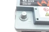 Акумулятор автомобільний S5 AGM 95Ah 850A R+ BOSCH 0 092 S5A 130 (фото 5)