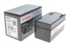 Акумулятор 0 092 S5A X10 BOSCH 0092S5AX10 (фото 2)
