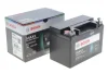 Акумулятор 8Ah-12v AGM AUXILIARY (S5AX2) (150x87x105),L,EN125 BOSCH 0092S5AX20 (фото 2)