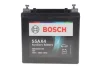 Акумулятор допомжній AGM AUX 12V 13 А*ч 200А ="" Bosch АКБ BOSCH 0092S5AX40 (фото 1)