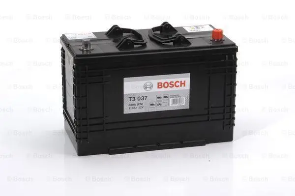 Акумулятор BOSCH 0 092 T30 370 (фото 1)