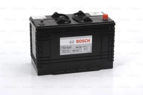 Акумулятор BOSCH 0 092 T30 370
