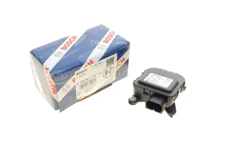 Регулювальний двигун ="" BOSCH 0132801174