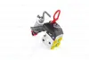 Коригування сили гальмування 0 204 031 296 BOSCH 0204031296 (фото 1)
