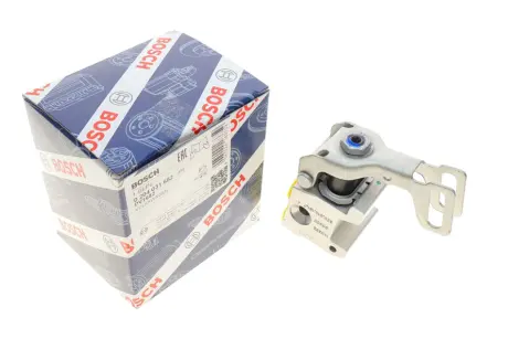 Кран навантаження гальм Skoda Fabia (I/II) 99-14 BOSCH 0 204 031 682