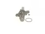 Циліндр гальмівний (головний) Citroen C4 04-11/Peugeot 307/308 05-14 (d=23.8mm) BOSCH 0 204 123 736 (фото 2)
