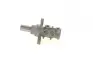 Циліндр гальмівний (головний) Citroen C4 04-11/Peugeot 307/308 05-14 (d=23.8mm) BOSCH 0 204 123 736 (фото 4)
