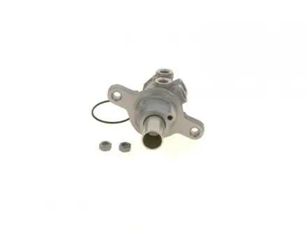 Циліндр гальмівний (головний) Citroen C4 04-11/Peugeot 307/308 05-14 (d=23.8mm) BOSCH 0 204 123 736