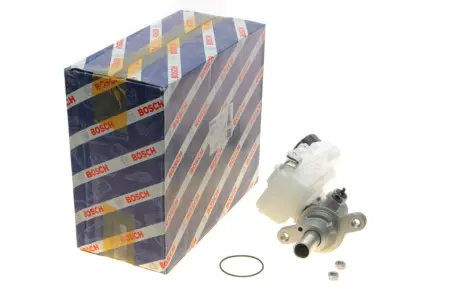 Головний гальмовий циліндр Toyota Auris ="" BOSCH 0204123801