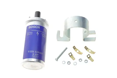 Котушка запалювання LADA 2101-2107 ="" BOSCH 0221119027