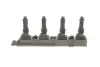 Котушка запалювання OPEL AstraG/Corsa A/B \&#039;\&#039;1,2 \&#039;\&#039;98-09 =&quot;&quot; BOSCH 0221503015 (фото 7)