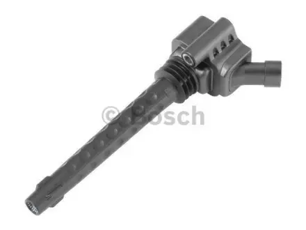 Котушка запалювання BOSCH 0221504026