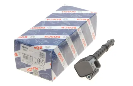 Котушка запалювання FIAT 500/500x \'\'1.4 ="" BOSCH 0221504036