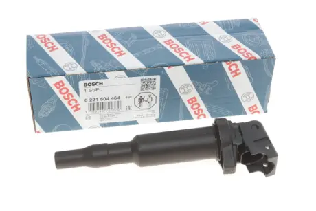 Котушка запалювання ="" BOSCH 0221504464