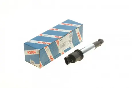 Котушка запалювання LADA 21124 Kalina ="" BOSCH 0221504473