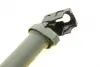 Катушка зажигання BMW 5 (E60/F10)/6 (E63) 2.0/3.0i 07-13 N43/N52/N53 0 221 504 801 BOSCH 0221504801 (фото 2)