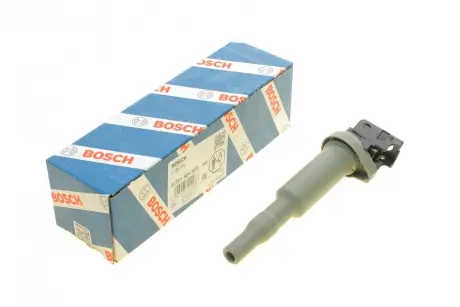 Котушка запалювання BMW 1-5/X1-X5/Z4 ="" BOSCH 0221504801