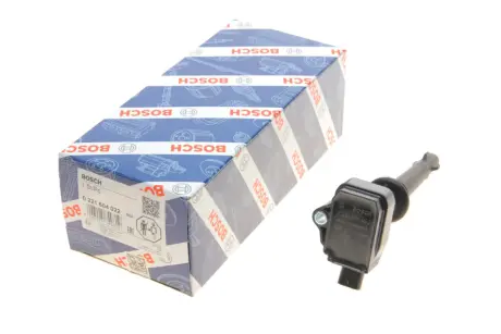 Котушка запалювання JAGUAR/LAND ROVER XF/XJ/XK \'\'5,0 ="" BOSCH 0221604022