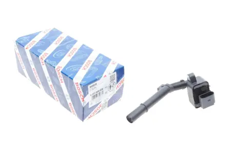 Котушка запалювання Mercedes M270, M274 ="" BOSCH 0221604036